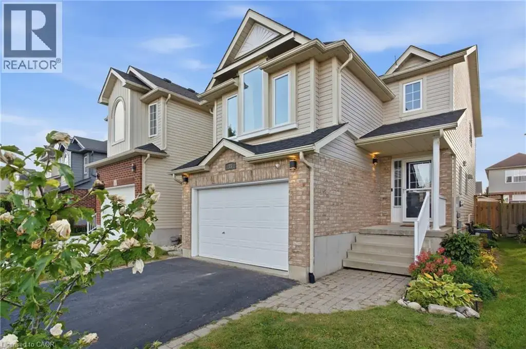 15 Cannes Street, Kitchener