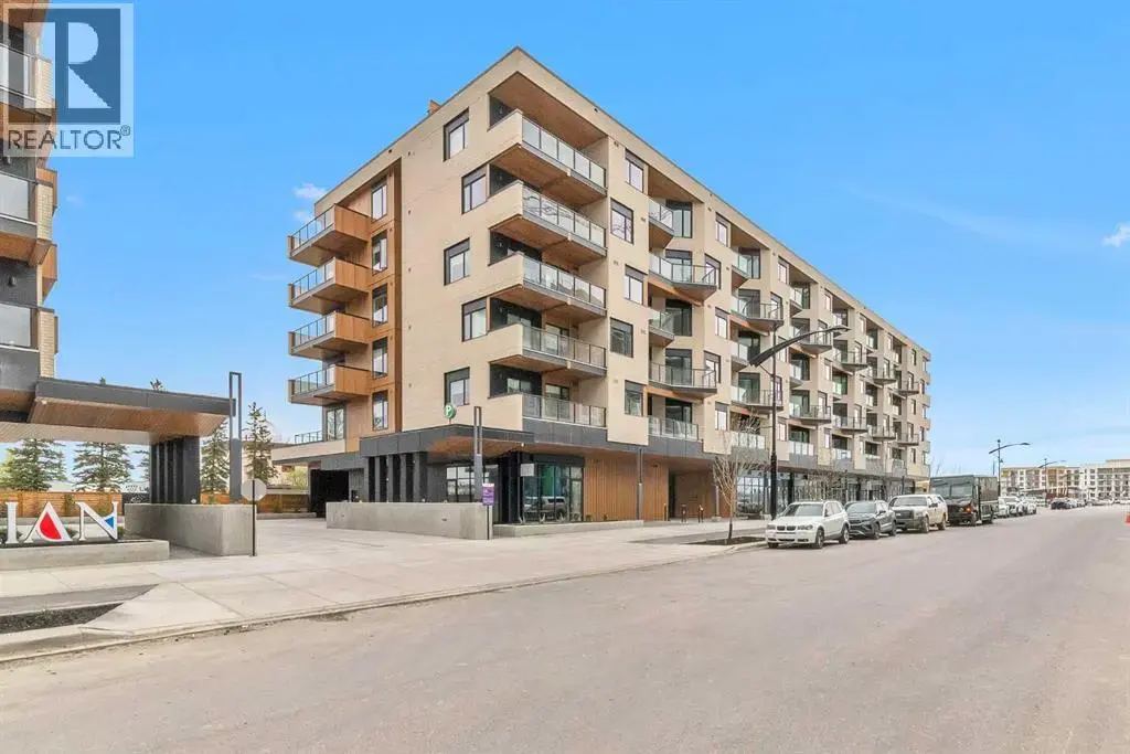 516, 8230 Broadcast Avenue Sw, Calgary