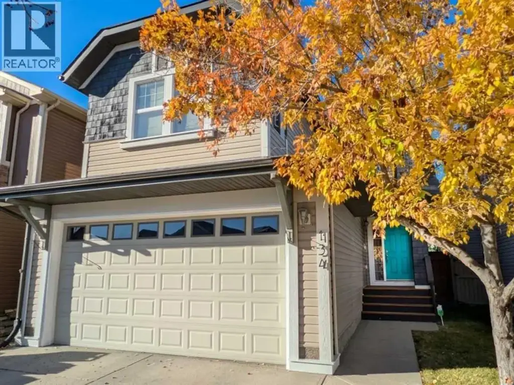 134 Autumn Close Se, Calgary