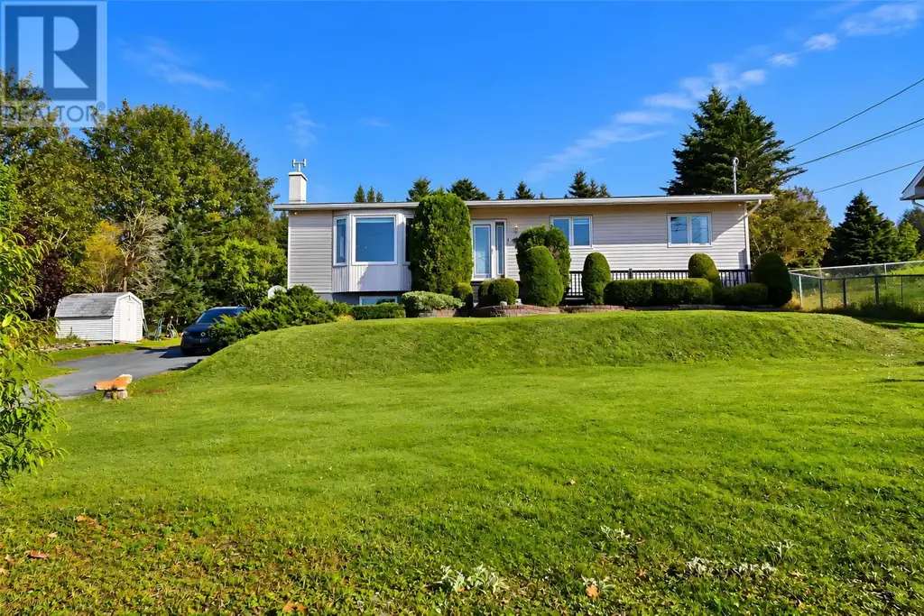 51 Old Petty Harbour Road, St. John's