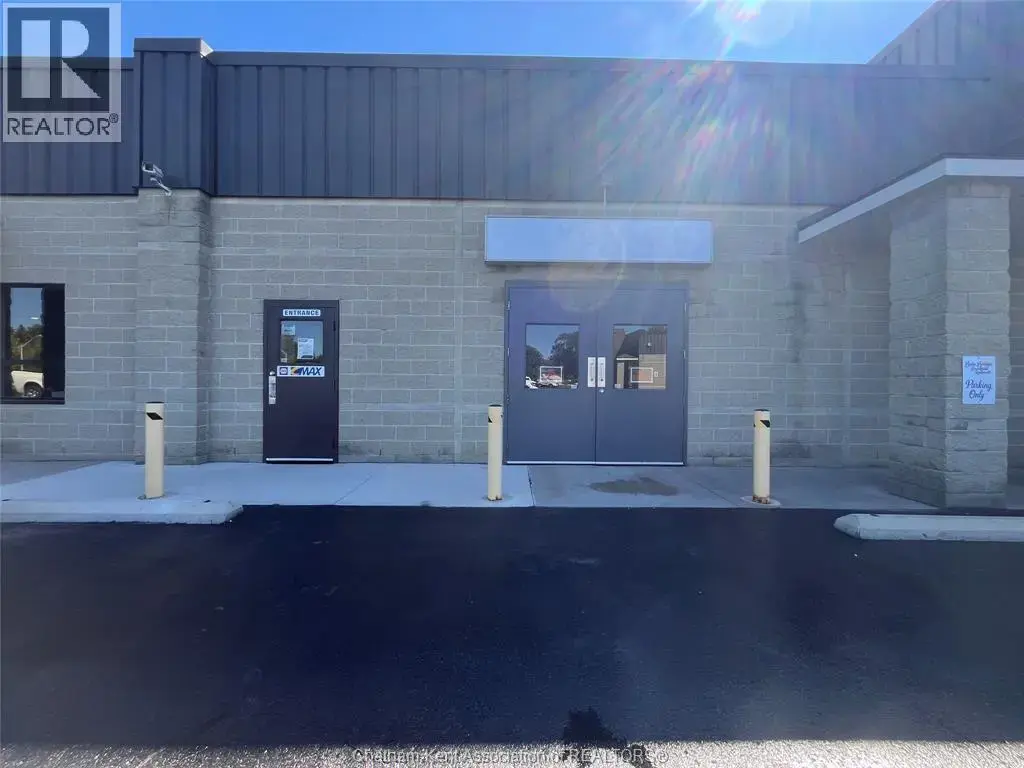 300 Lacroix Street Unit# A-1b, Chatham