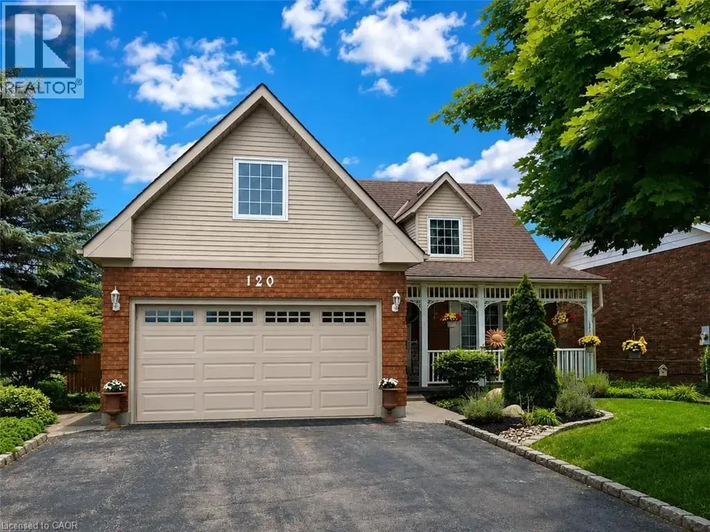 120 Lynndale Road, Simcoe