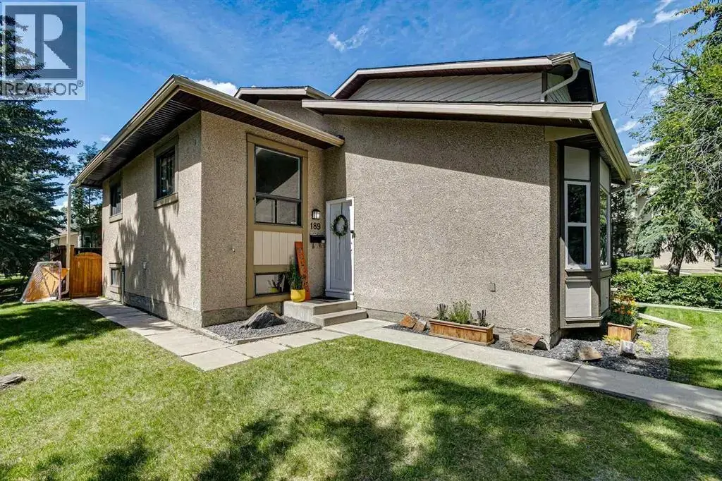 189 Deerfield Terrace Se, Calgary