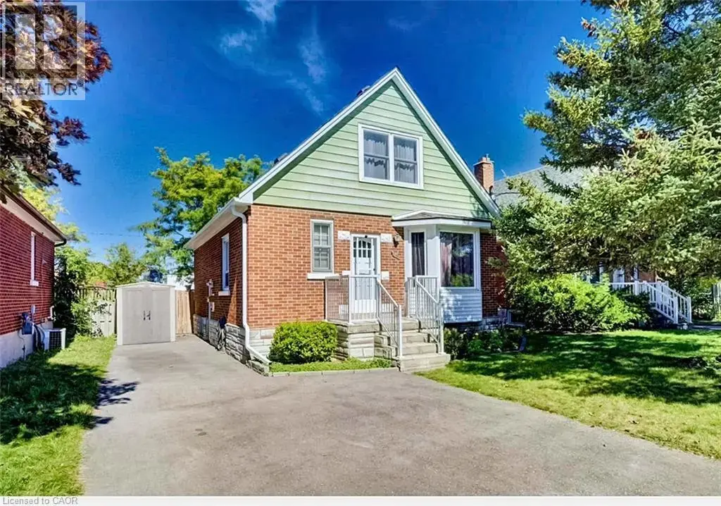 208 Arnold Street, Kitchener