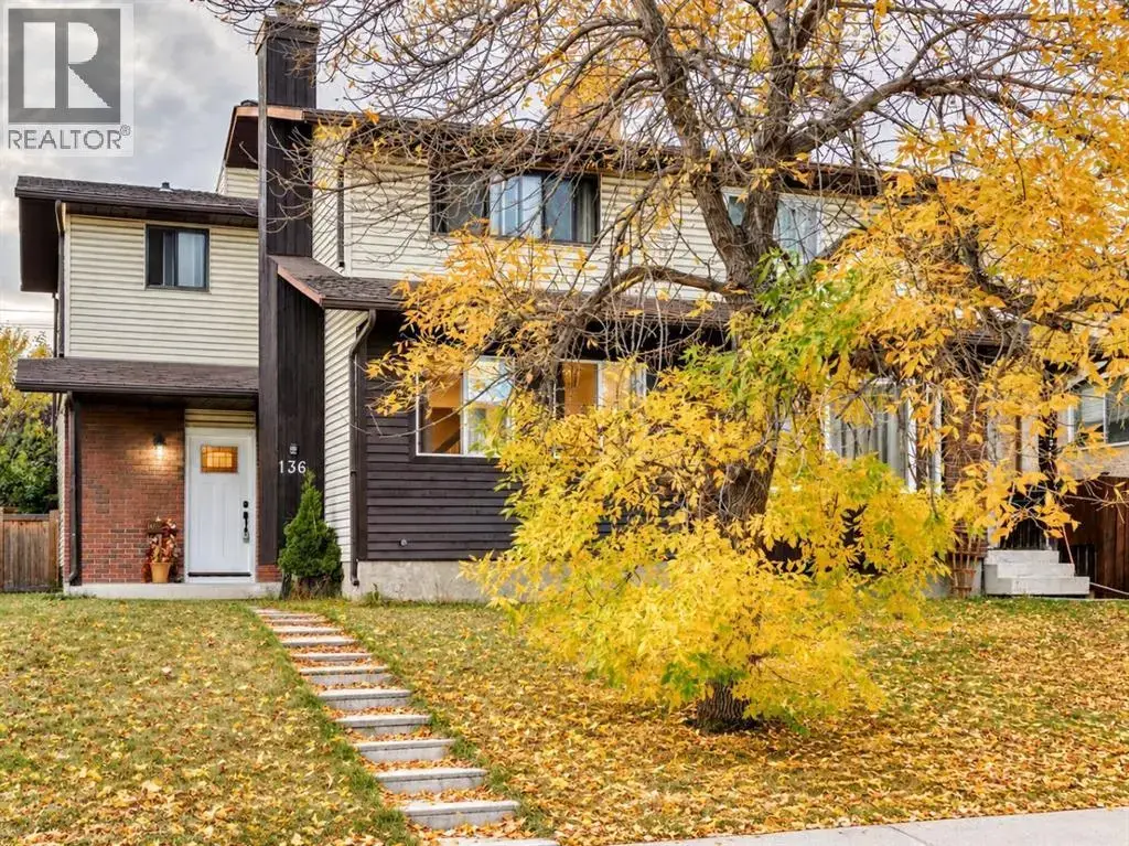 136 Templehill Drive Ne, Calgary