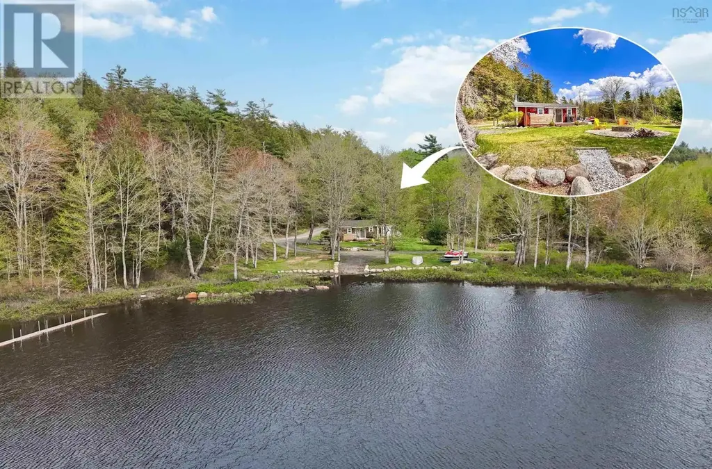 31 Flossie Lane, Buckfield