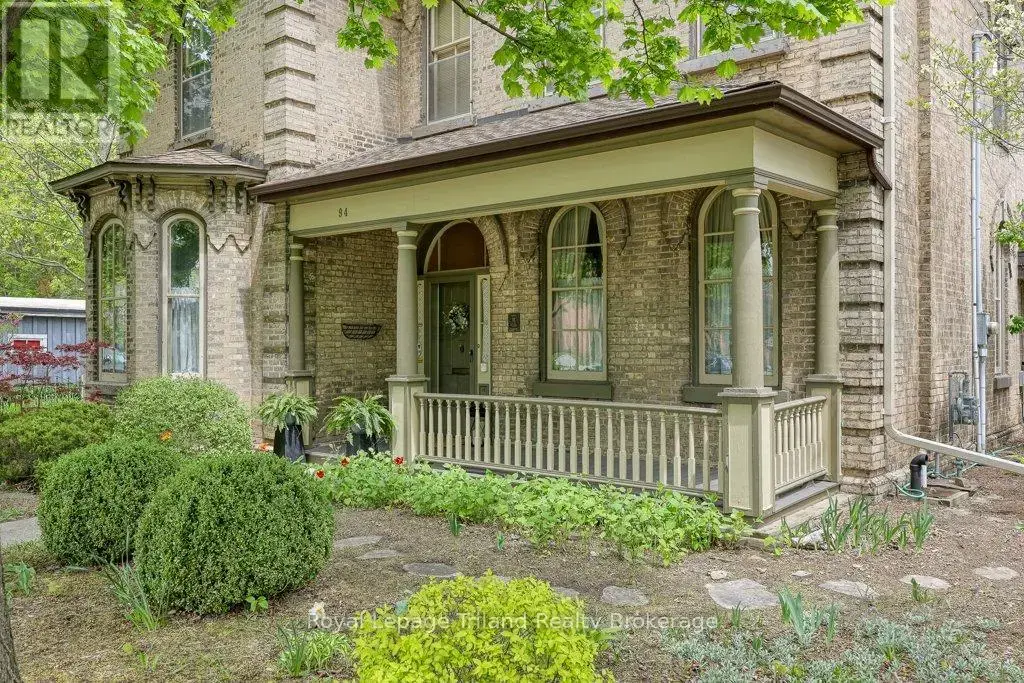 94 Rolph Street, Tillsonburg
