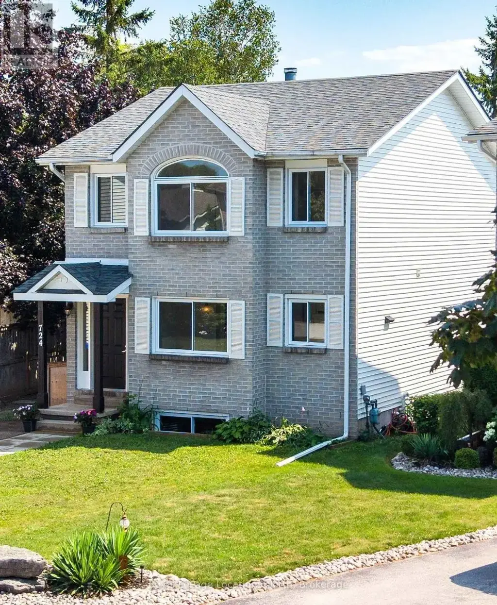 724 Ste Marie Street, Collingwood