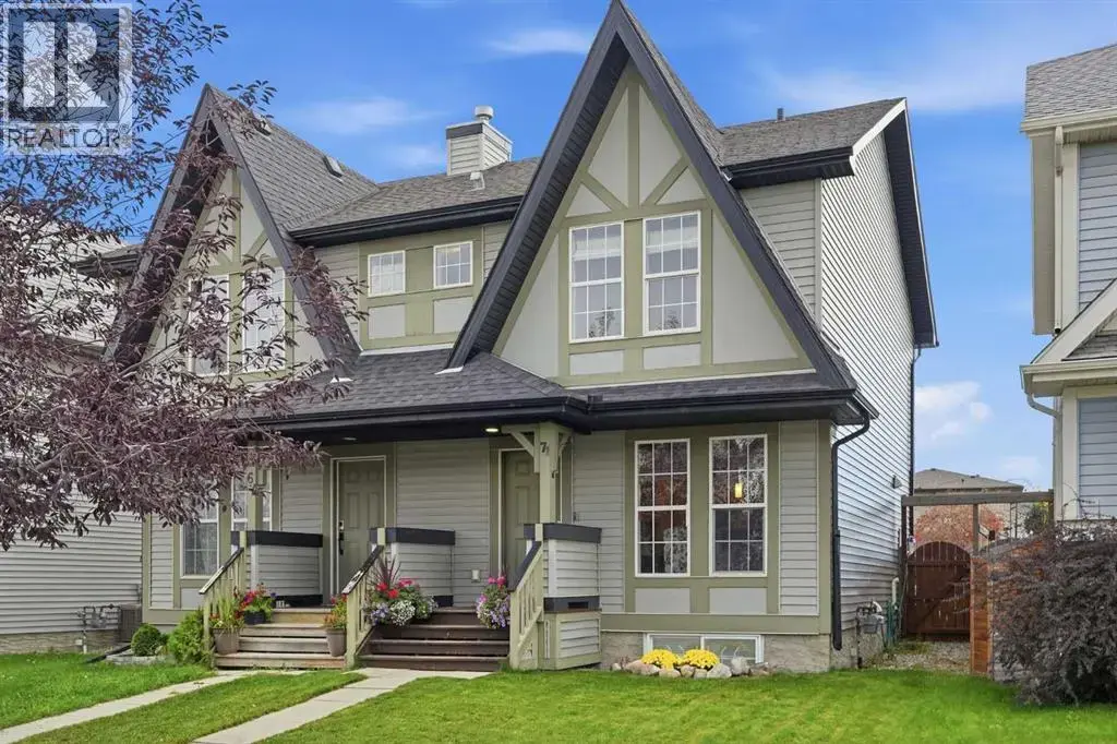71 Elgin Meadows Garden Se, Calgary