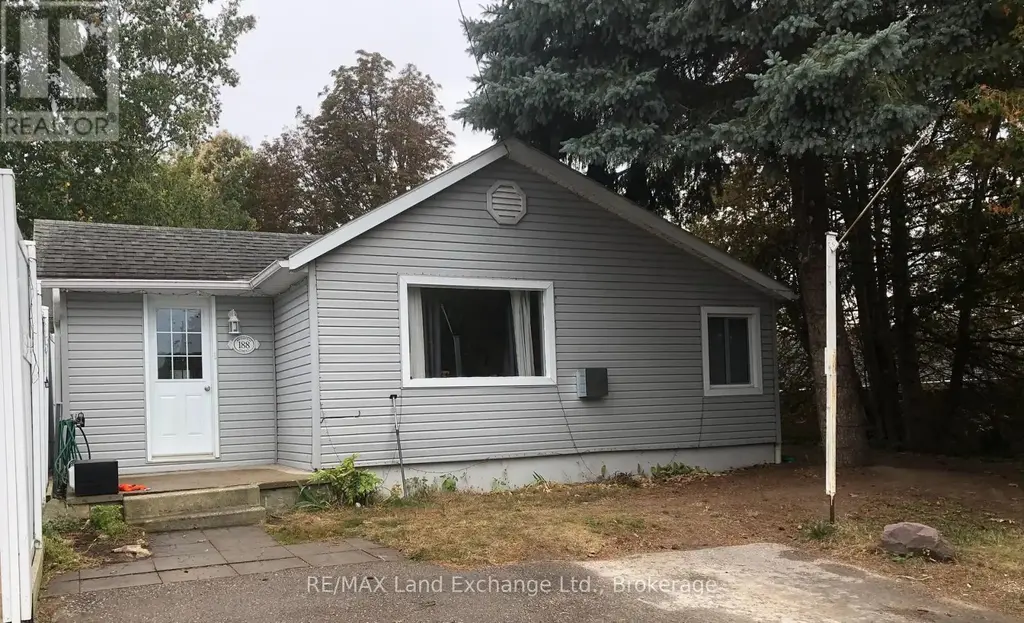 188 Broadway Street, Kincardine