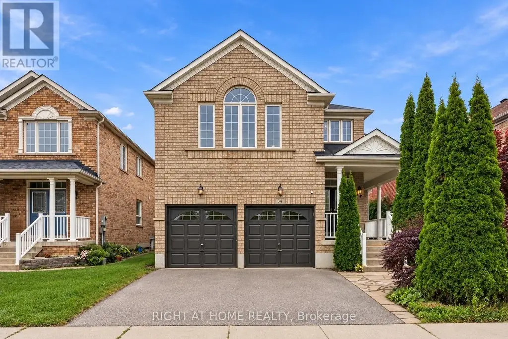 34 Dring Street, Ajax (Northwest Ajax)