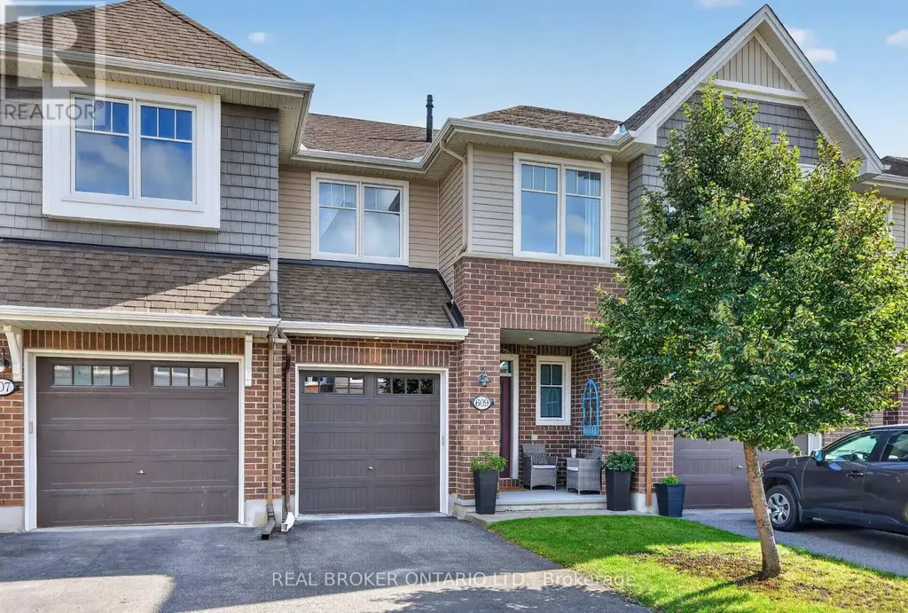 609 Egret Way, Ottawa