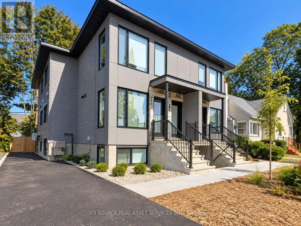 1119 Heron Road, Ottawa