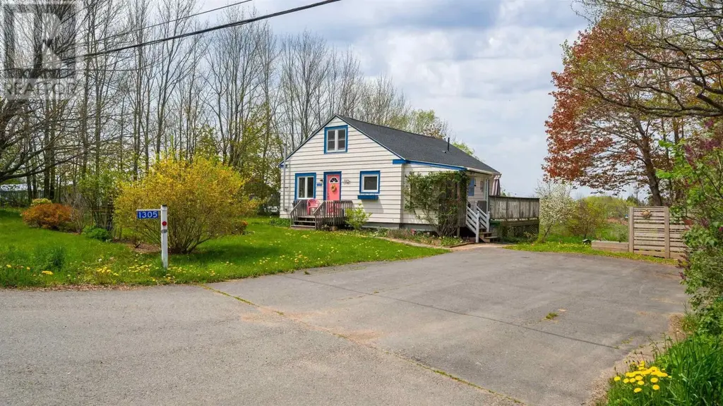 1305 Ridge Road, Wolfville Ridge