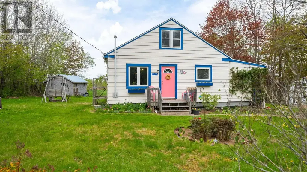 1305 Ridge Road, Wolfville Ridge