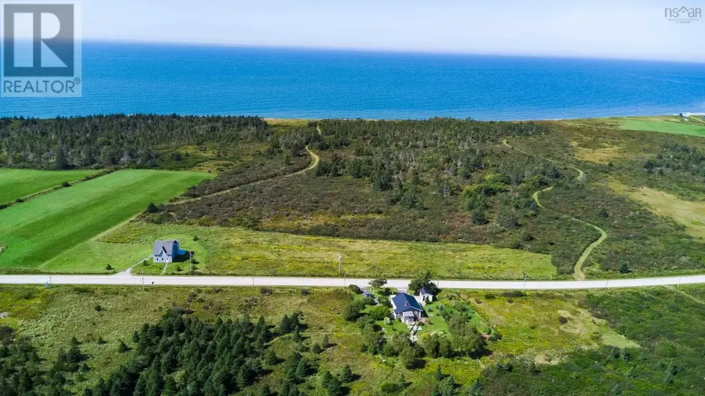 Lot 2, Highway 1, Beaver River