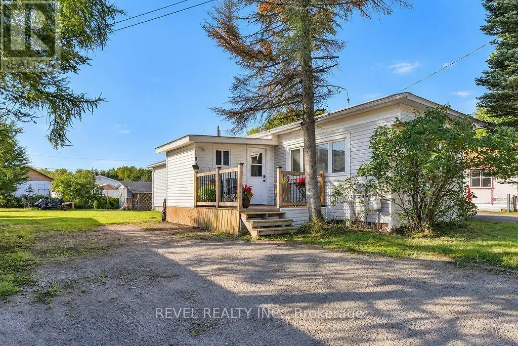 102 Notre Dame Place, Timmins (MTJ - Trailer Parks)