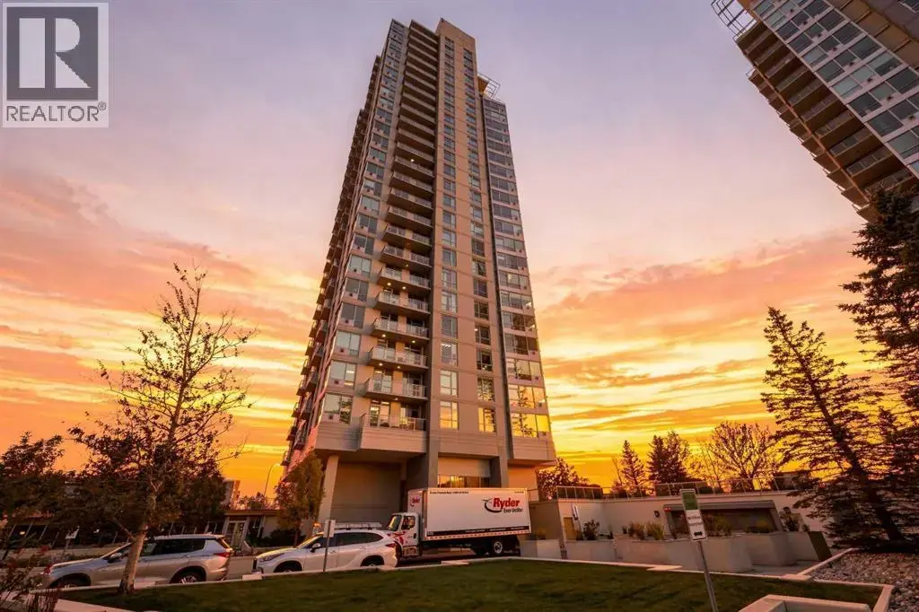 1003, 77 Spruce Place Sw, Calgary
