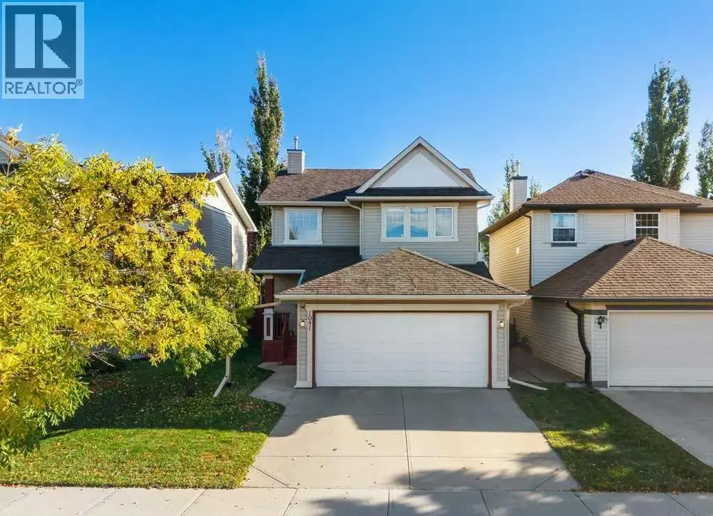 1041 Cranston Drive Se, Calgary