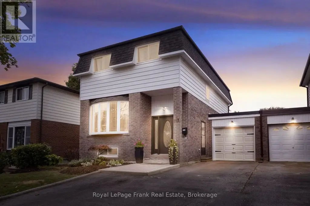 117 Lawrence Crescent, Clarington (Bowmanville)