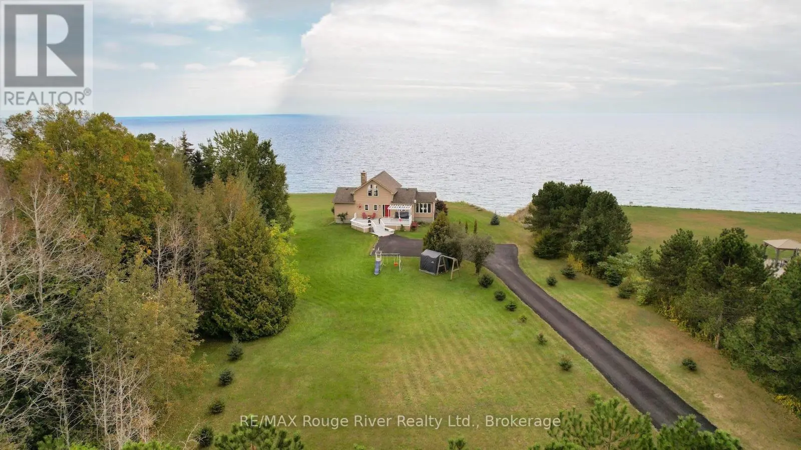455 Lakeshore Road, Alnwick/Haldimand (Grafton)