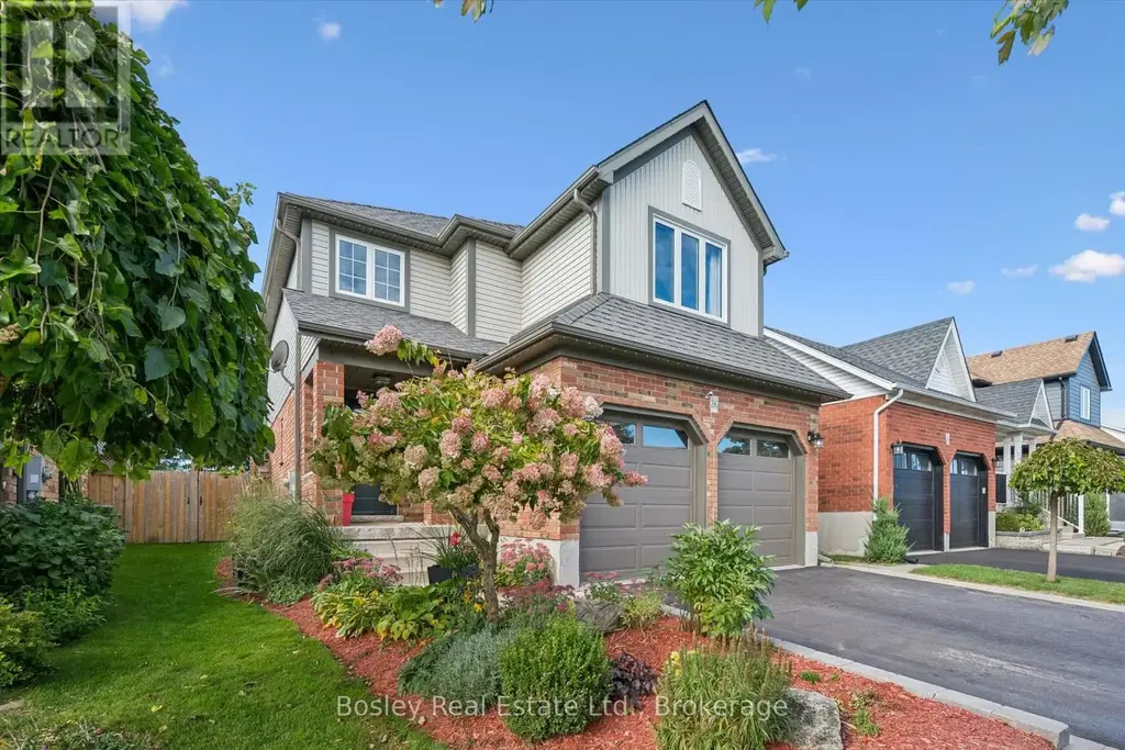 26 Glengarry Road, Orangeville
