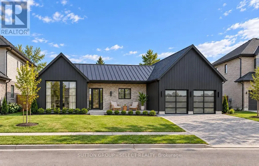 263 Silver Maple Circle, Thames Centre