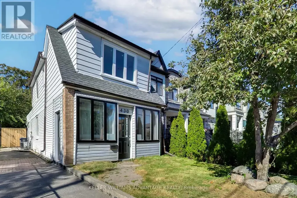 430 Pharmacy Avenue, Toronto (Clairlea-Birchmount)