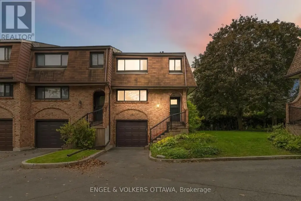 18 - 2 Bertona Street, Ottawa