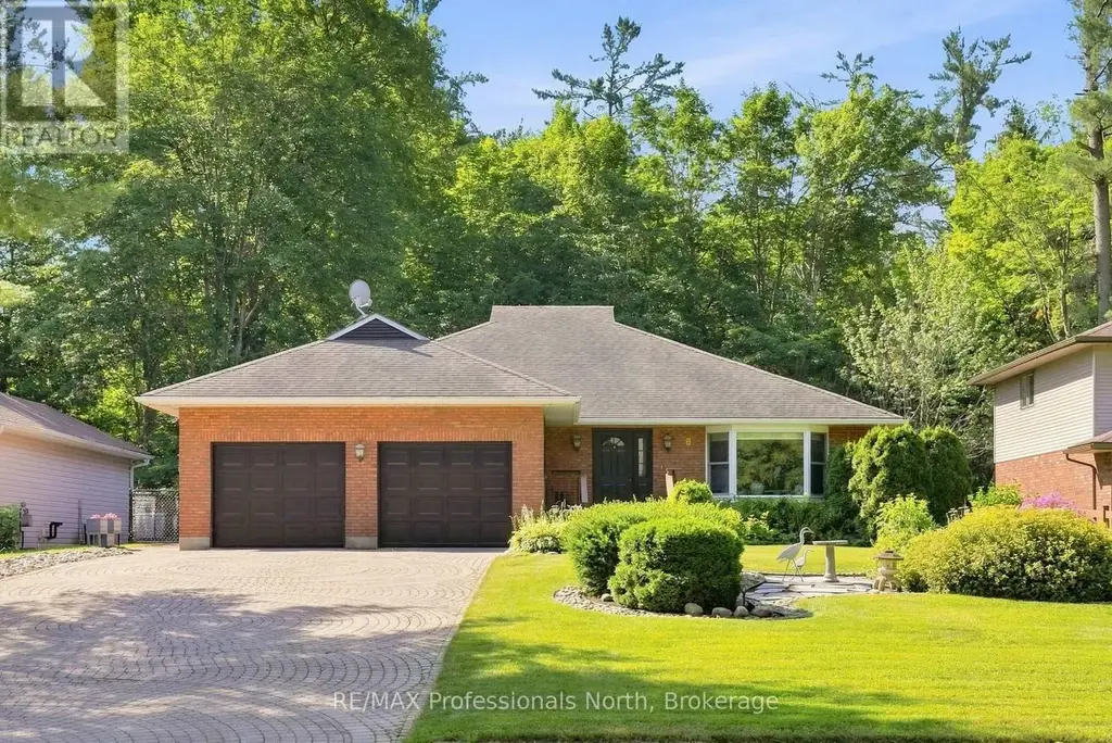 8 Palmer Court, Bracebridge (Macaulay)