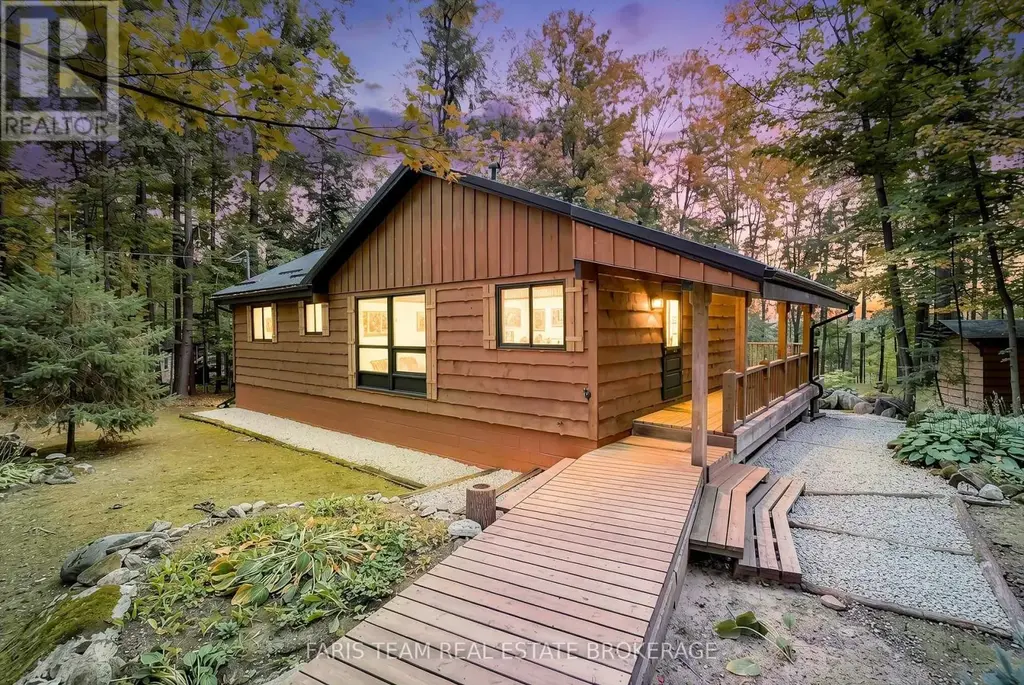 21 Slalom Drive, Oro-Medonte (Moonstone)