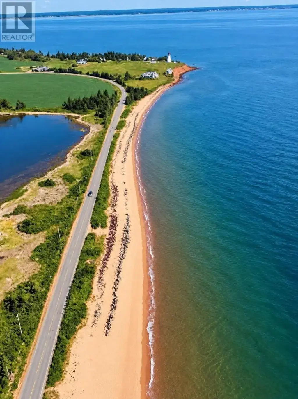 Lot 1 Panmure Island Road, Panmure Island