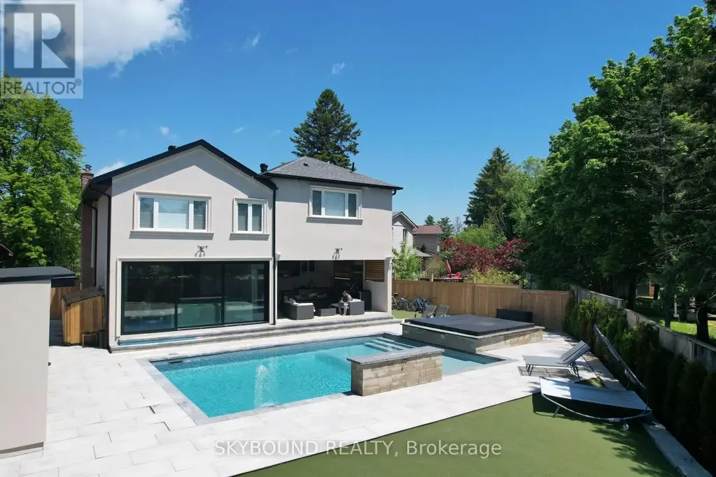2711 Spruce Needle Court, Mississauga (Erin Mills)
