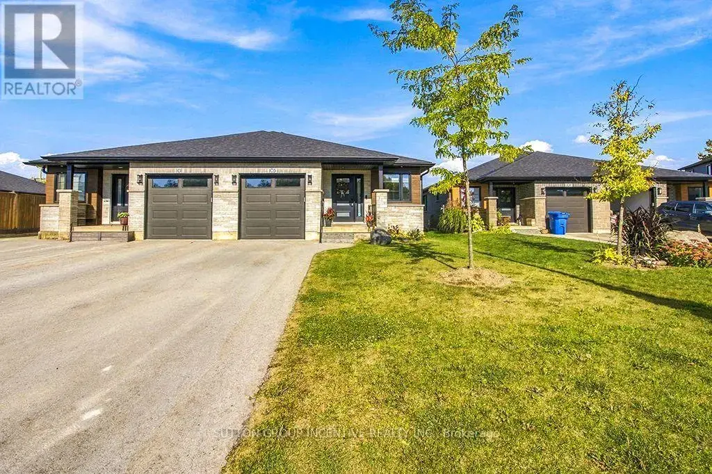 103 Jefferey Way, Wellington North (Mount Forest)