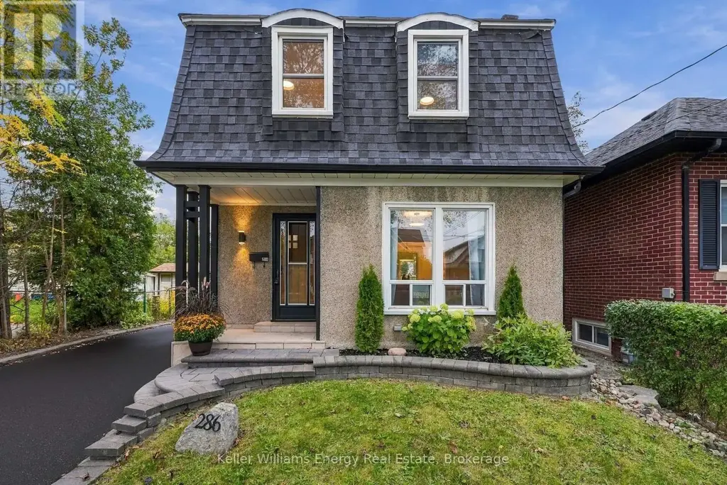 286 Gliddon Avenue, Oshawa (Central)