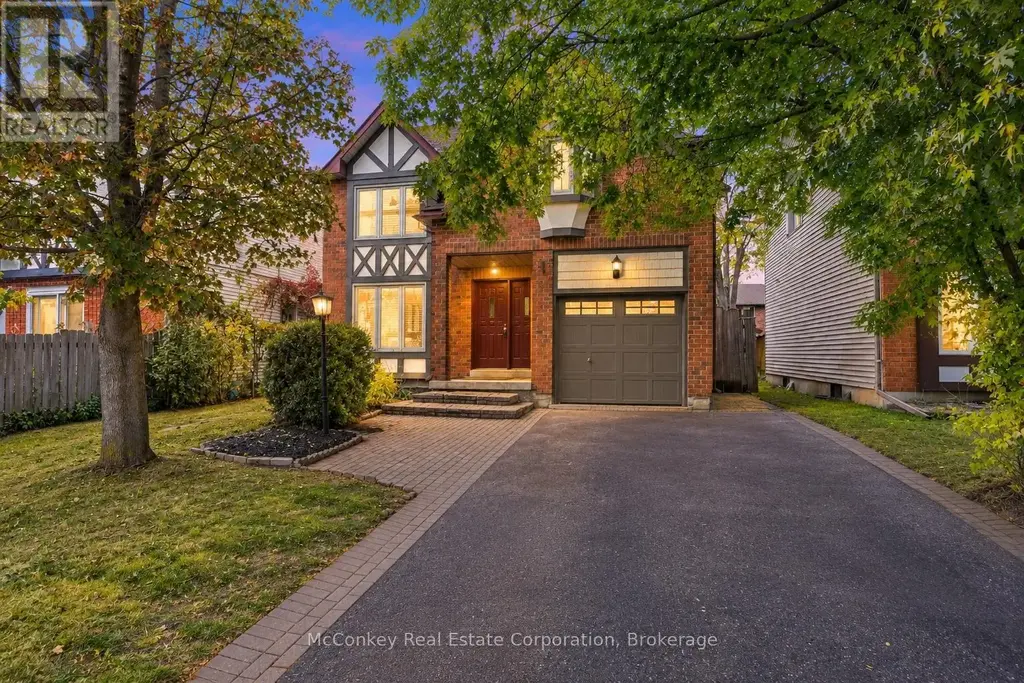 460 Cardinal Drive, Peterborough (Ashburnham Ward 4)
