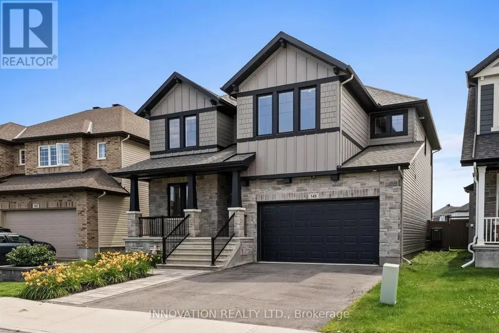 149 Groningen Street, Ottawa