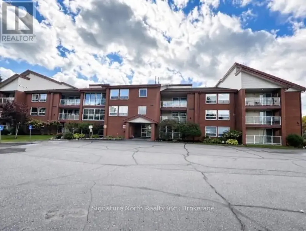 101 - 115 Toivo Street, Thunder Bay (John Street North)