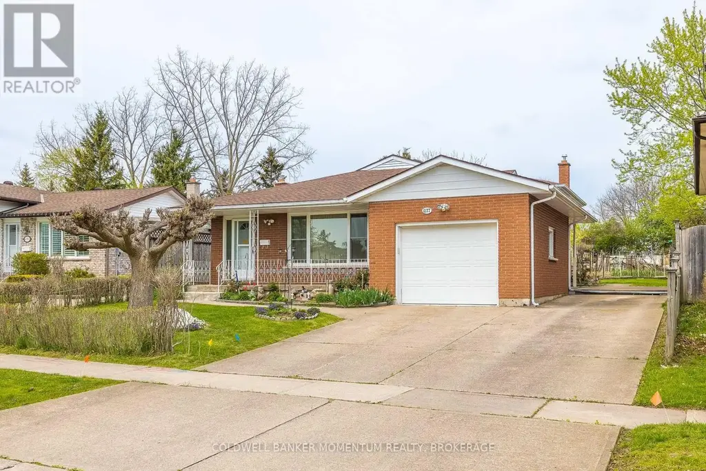 4177 Brookdale Drive, Niagara Falls (Ascot)