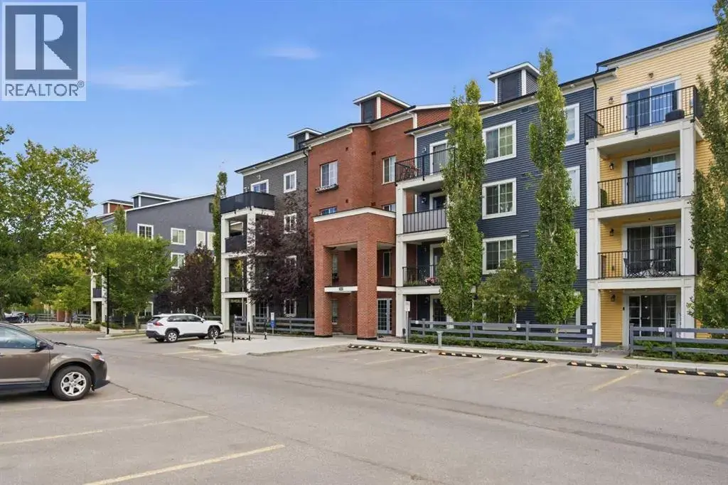 2410, 99 Copperstone Park Se, Calgary