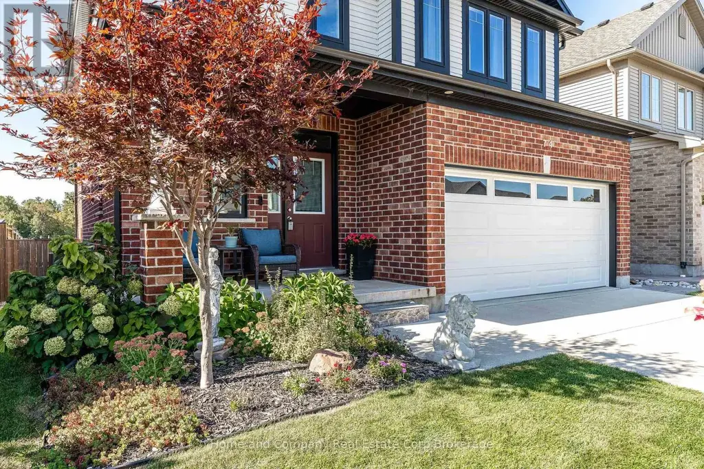 74 Ahrens Drive, Stratford