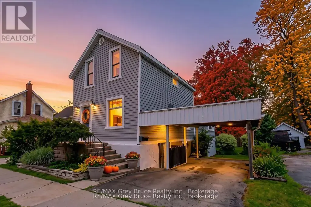 1591 5th Avenue W, Owen Sound