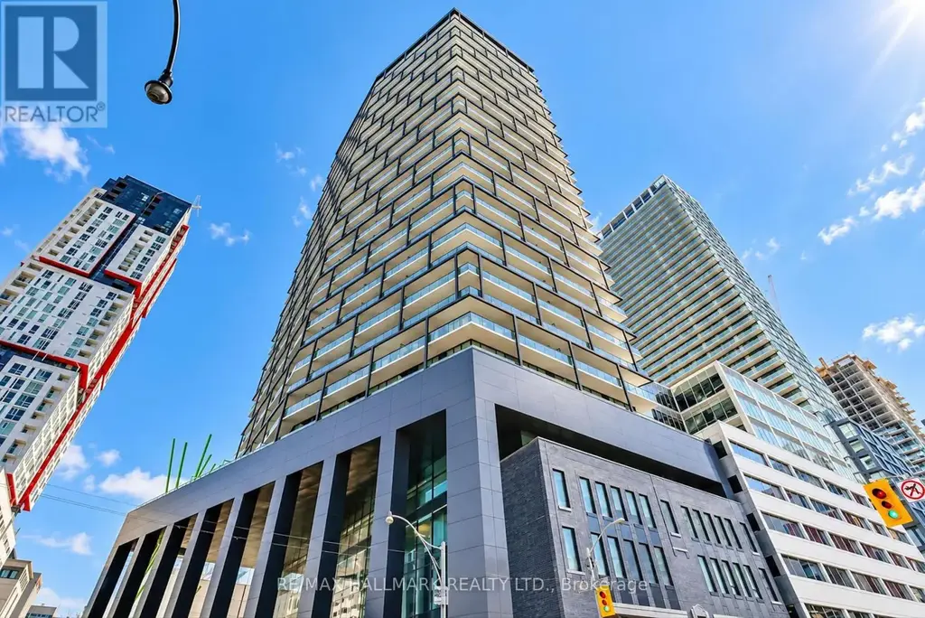 2202 - 125 Peter Street, Toronto (Waterfront Communities)