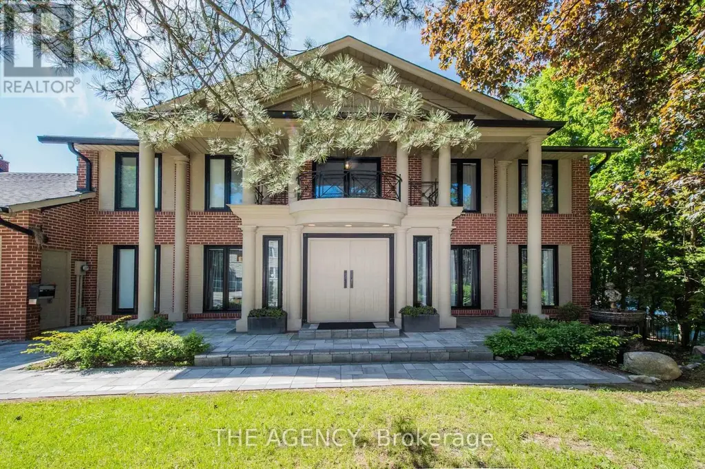 7 Shady Oaks Crescent, Toronto (Bridle Path-Sunnybrook-York Mills)
