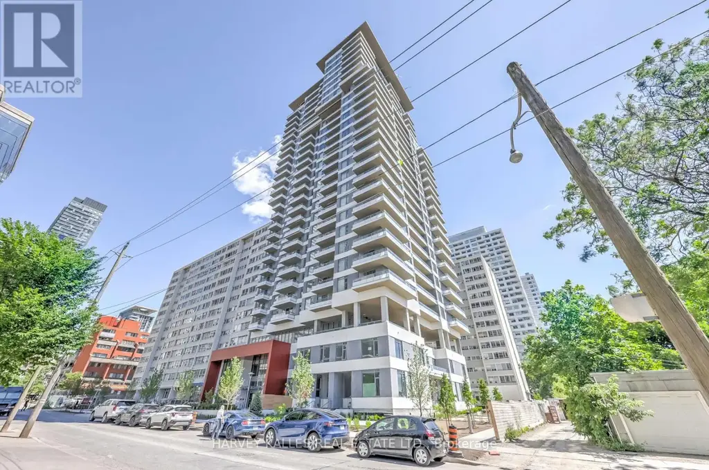 2209 - 25 Holly Street, Toronto (Mount Pleasant West)