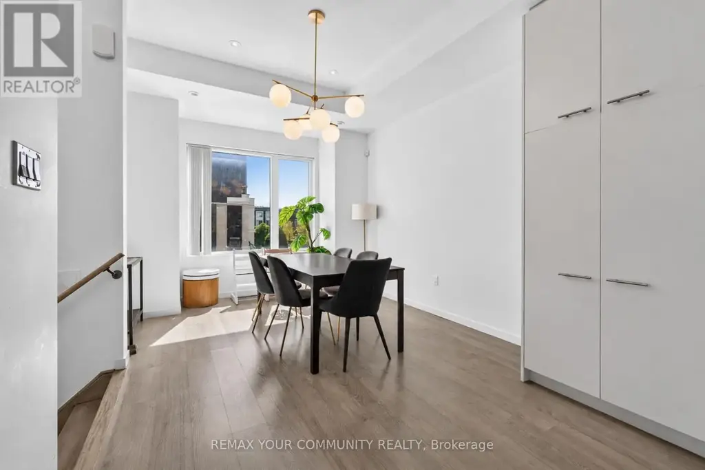 66 Genuine Lane, Richmond Hill (Doncrest)