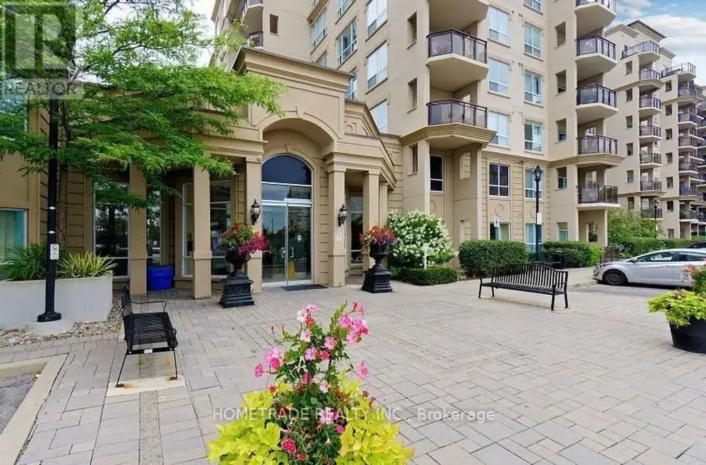 115 - 2 Maison Parc Court, Vaughan (Lakeview Estates)