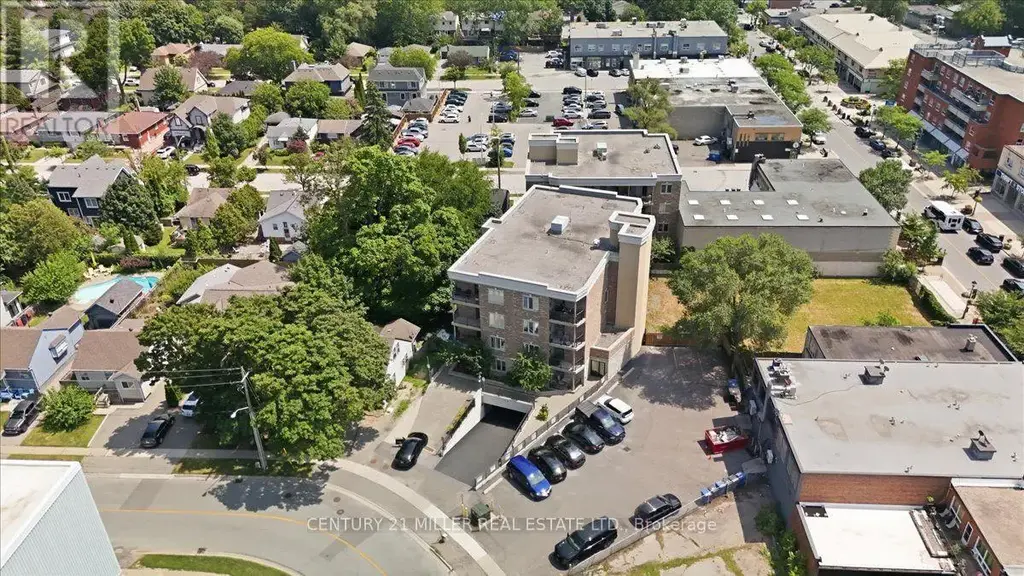 102 - 70 Stewart Street, Oakville (CO Central)