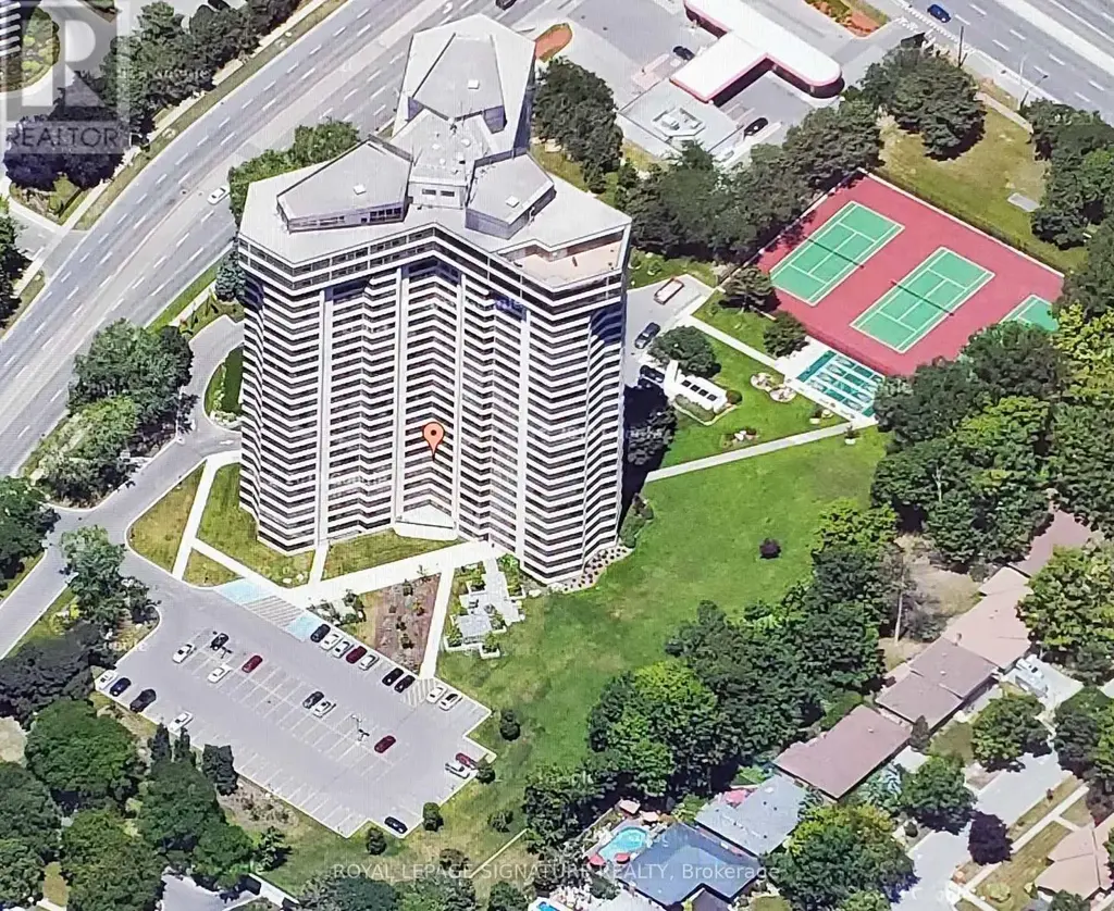 1405 - 1300 Bloor Street, Mississauga (Applewood)