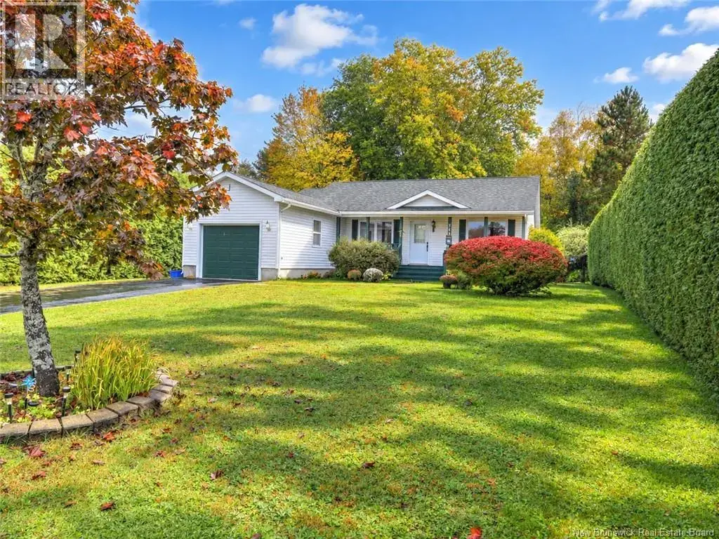 743 Waasis Road, Oromocto